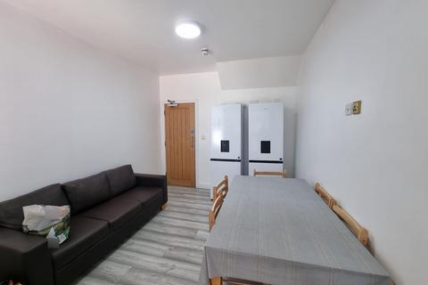undefined, Palmerston Road, London, N22