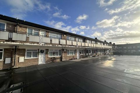 Victoria Road, Ruislip