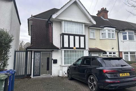 3 bedroom property for sale, Raisingholme Raod, Harrow
