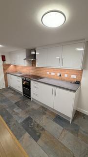 undefined, Atlantic Road South, Weston-Super-Mare BS23