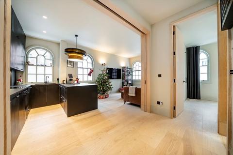 undefined, Amwell Street, London EC1R