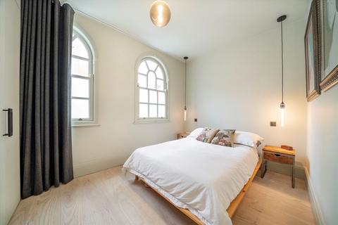 undefined, Amwell Street, London EC1R