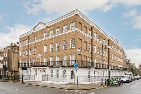 undefined, Amwell Street, London EC1R
