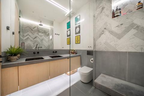 undefined, Amwell Street, London EC1R