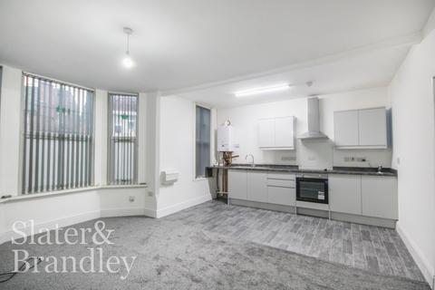 undefined, 8 Beech Avenue, New Basford, Nottingham, Nottinghamshire, NG7