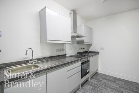 2 bedroom flat to rent, 8 Beech Avenue, New Basford, Nottingham, Nottinghamshire, NG7