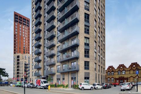 2 bedroom flat to rent, UNCLE SOUTHALL, MERRICK ROAD, LONDON, Southall, London, UB2
