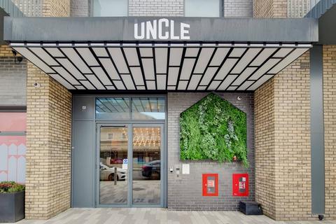 2 bedroom flat to rent, UNCLE SOUTHALL, MERRICK ROAD, LONDON, Southall, London, UB2