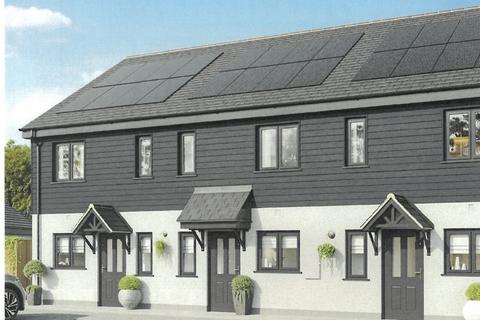 undefined, Plot 39a, Parc Brynygroes, Ystradgynlais, Swansea.