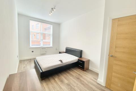 undefined, King Street, Rochester ME1