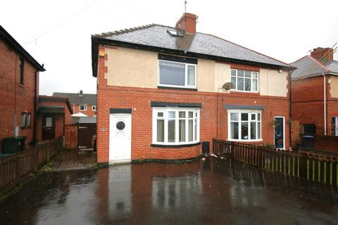 3 bedroom semi-detached house to rent, Park Road, Sherburn Village, Durham, DH6