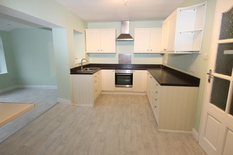 3 bedroom semi-detached house to rent, Park Road, Sherburn Village, Durham, DH6