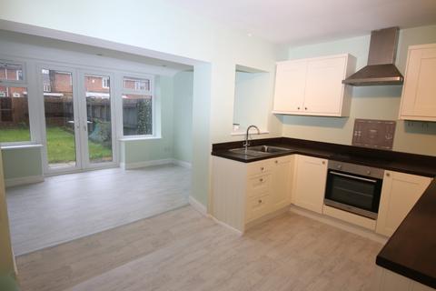 3 bedroom semi-detached house to rent, Park Road, Sherburn Village, Durham, DH6