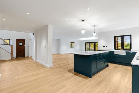 undefined, Boundary Road, Rowledge, Farnham, Surrey, GU10