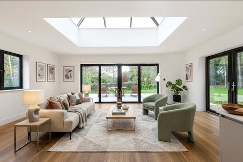 undefined, Boundary Road, Rowledge, Farnham, Surrey, GU10