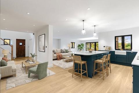 undefined, Boundary Road, Rowledge, Farnham, Surrey, GU10