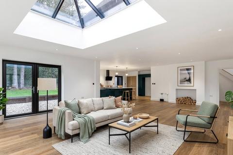 undefined, Boundary Road, Rowledge, Farnham, Surrey, GU10