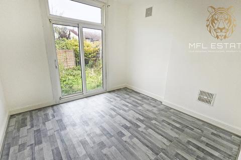 undefined, Windmill Road, Croydon CR0