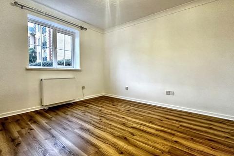 undefined, Campbell Drive, Cardiff CF11