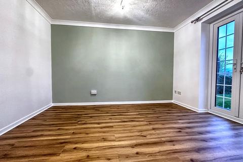 undefined, Campbell Drive, Cardiff CF11