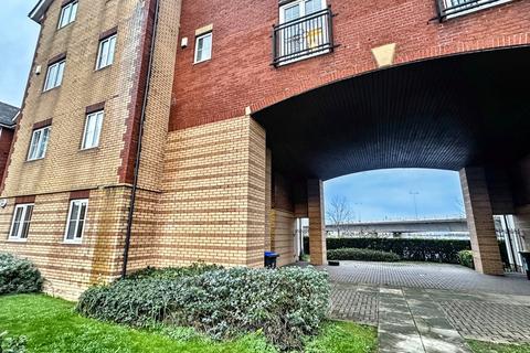 undefined, Campbell Drive, Cardiff CF11