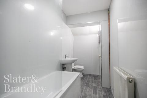 undefined, 8 Beech Avenue, New Basford, Nottingham, Nottinghamshire, NG7
