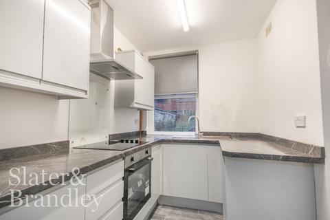 undefined, 8 Beech Avenue, New Basford, Nottingham, Nottinghamshire, NG7
