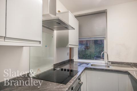 2 bedroom ground floor flat to rent, 8 Beech Avenue, New Basford, Nottingham, Nottinghamshire, NG7