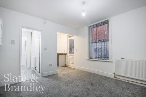 2 bedroom ground floor flat to rent, 8 Beech Avenue, New Basford, Nottingham, Nottinghamshire, NG7