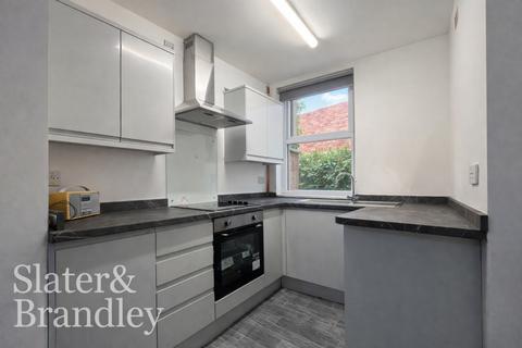undefined, 8 Beech Avenue, New Basford, Nottingham, Nottinghamshire, NG7