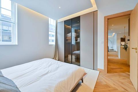 Baker Street, W1, Baker Street, W1U