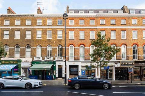 undefined, Baker Street, W1, Baker Street, W1U