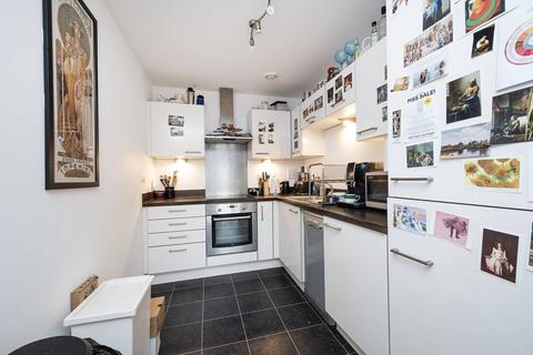 1 bedroom flat for sale, Chapter House, Dunbridge Street, Shoreditch, London, E2