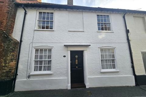 undefined, Fisher Street Sandwich