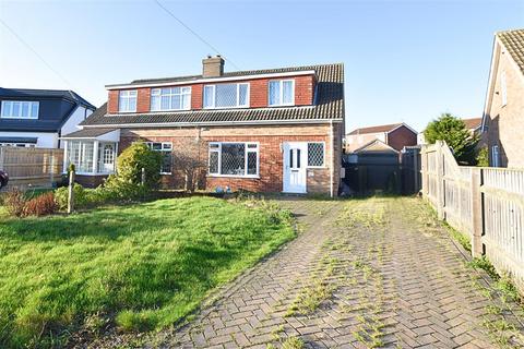 undefined, Fillingham Crescent, Cleethorpes DN35