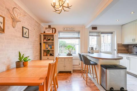 Kirkham Road, Royal Docks, London, E6