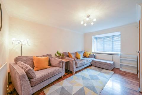 Kirkham Road, Royal Docks, London, E6