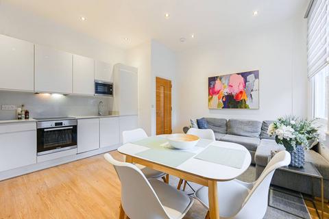 2 bedroom flat to rent, Auriol Road, London, Hammersmith, London, W14