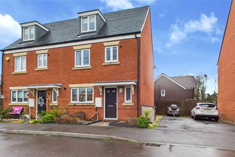 undefined, Garrett Drive, Shinfield, Reading, Berkshire, RG2