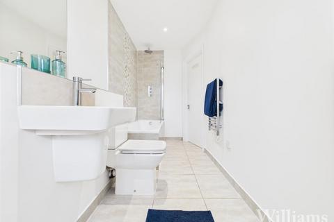 1 bedroom apartment for sale, Walton Street, Aylesbury HP21