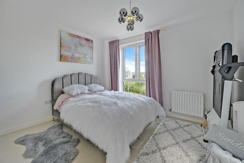 Bedroom four