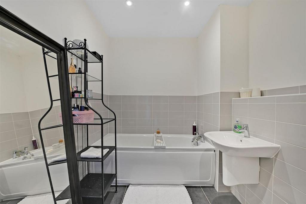 Bathroom / WC