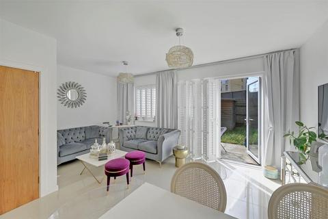 undefined, Minter Road, Essex