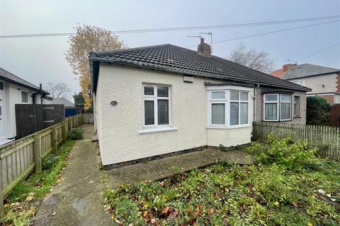 2 bedroom semi-detached bungalow for sale, The Byway, Darlington