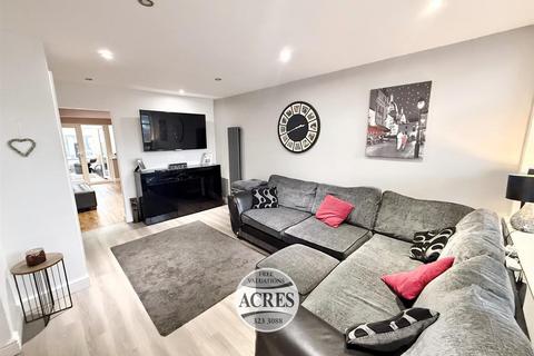 3 bedroom end of terrace house for sale, Nicholas Road, Streetly, Sutton Coldfield