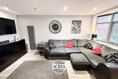3 bedroom end of terrace house for sale, Nicholas Road, Streetly, Sutton Coldfield