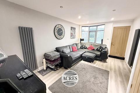 3 bedroom end of terrace house for sale, Nicholas Road, Streetly, Sutton Coldfield