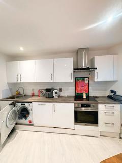 1 bedroom apartment to rent, La Colomberie, Jersey JE2