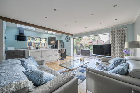 undefined, Northlands Park, Emsworth, PO10