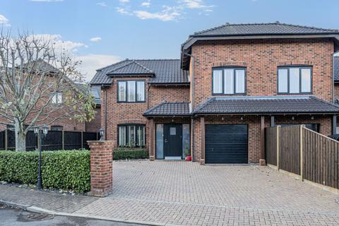 4 bedroom semi-detached house for sale, Northlands Park, Emsworth, PO10